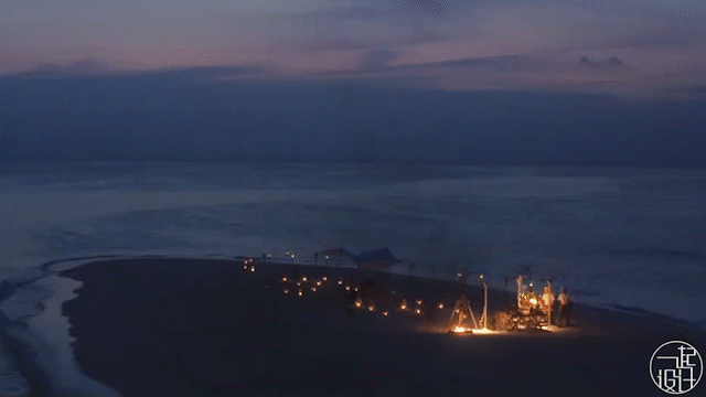 索尼娃秘密岛度假村丨马尔代夫丨Soneva-103