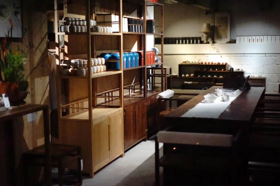 茶空间美学-6