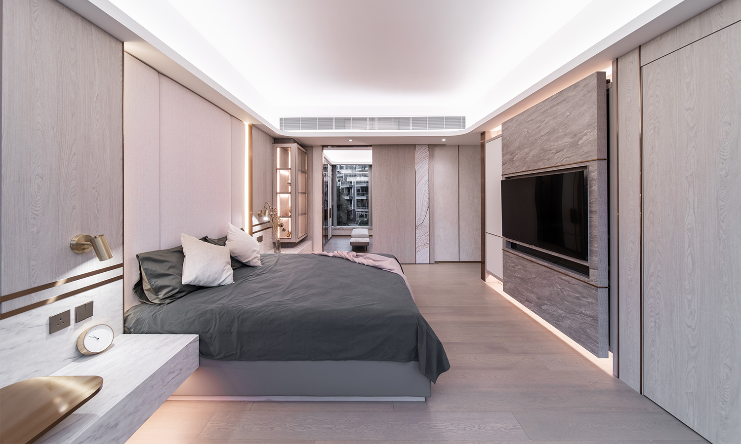 富豪山峰丨中国香港丨Hei Design Interiors-7