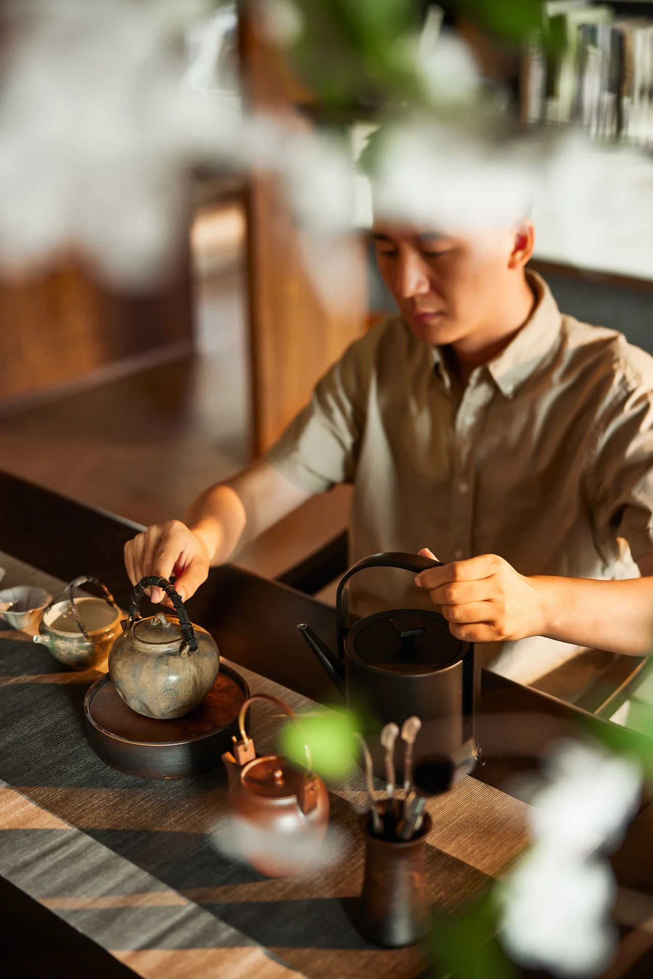 广东 168 户型设计丨中国惠州丨岳蒙设计-50