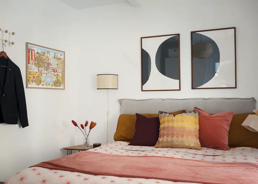 瑞典工业旧址的 loft 设计 | 大空间与明亮光线的完美结合-13