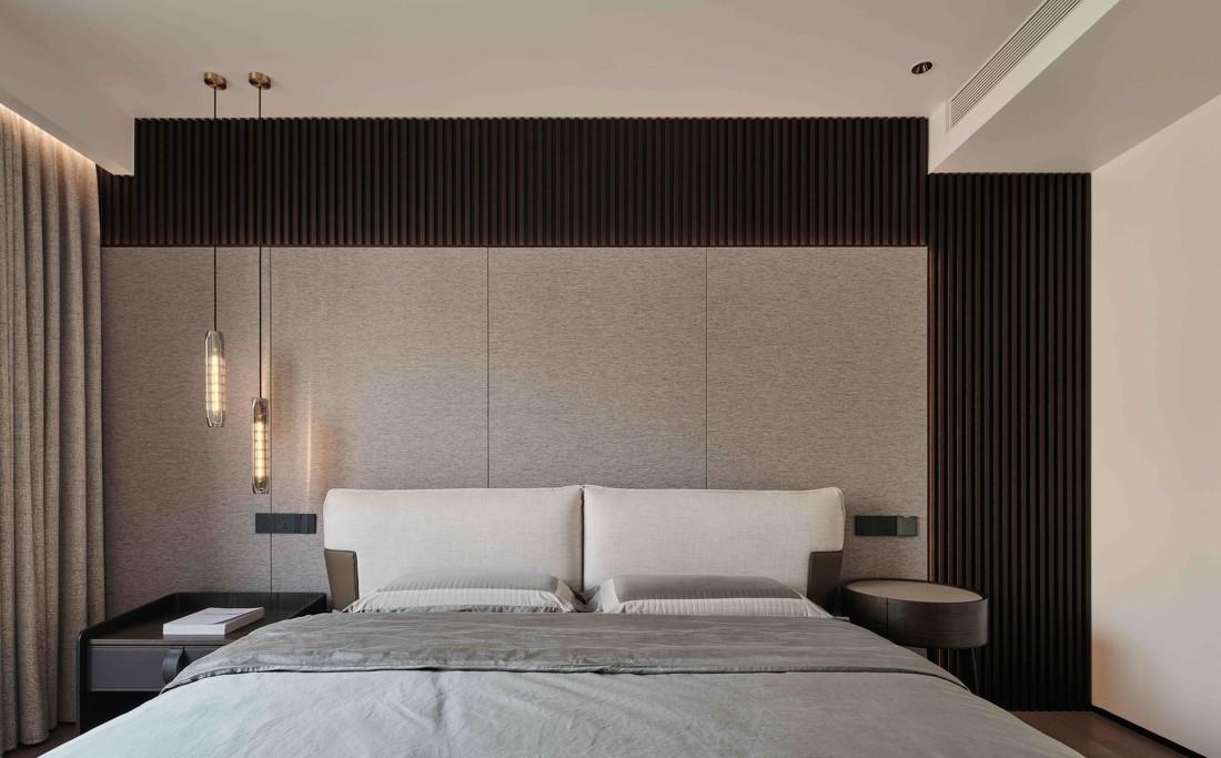 人居空间,揽自然入怀,演绎舒适生活美学-60