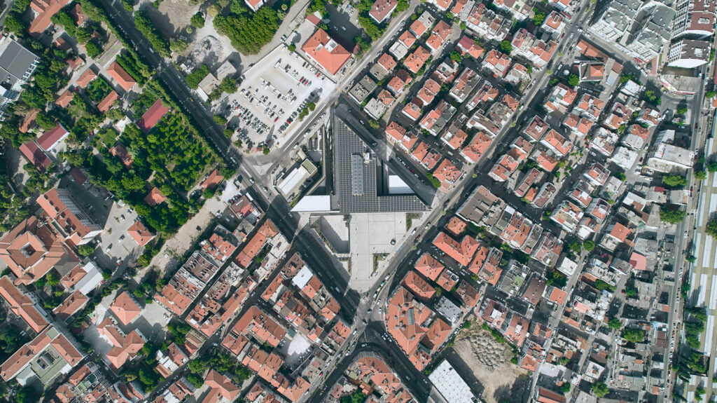 Çanakkale Belediyesi “Yeşil” Yerel Yönetim ve Kültür Merkezi Binası ve Yakın Çevresinin Düzenlenmesi Projesi - Arkitera-25