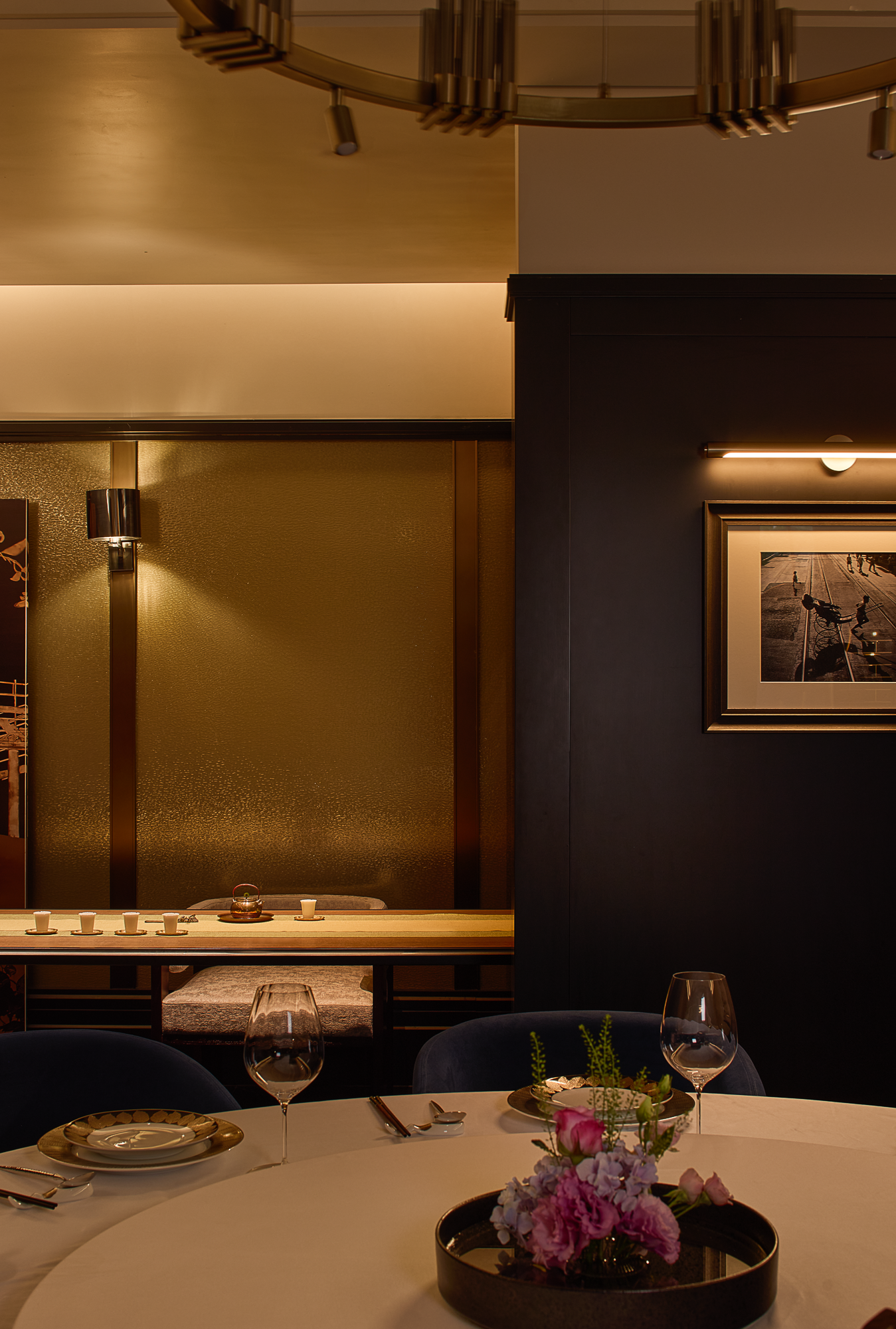 和季广府丨中国无锡丨李一设计师事务所-43