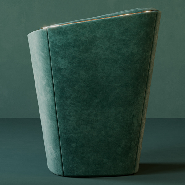 DOURO Stool 设计项目丨me-7