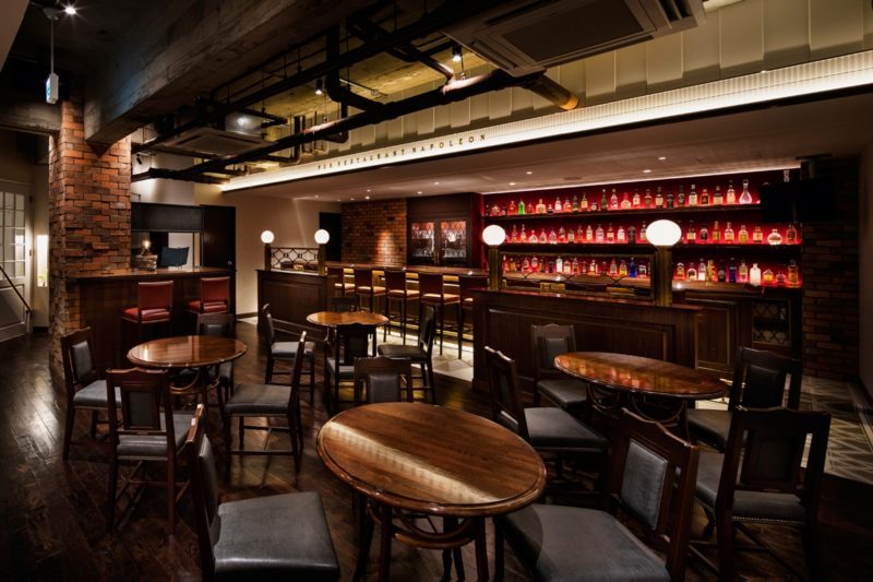 拿破仑丨FATHOM-28