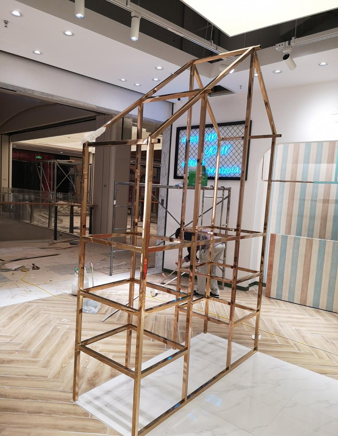 IZOLA镇江太古城协信广场·女装-8