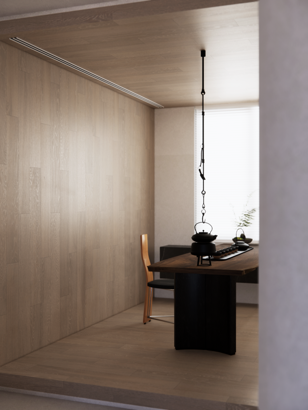 境壹方案|用圆柱与桥搭建（一）-19