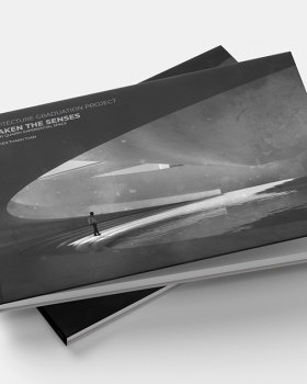 GARDUATION PROJECT: AWAKEN THE SENSES