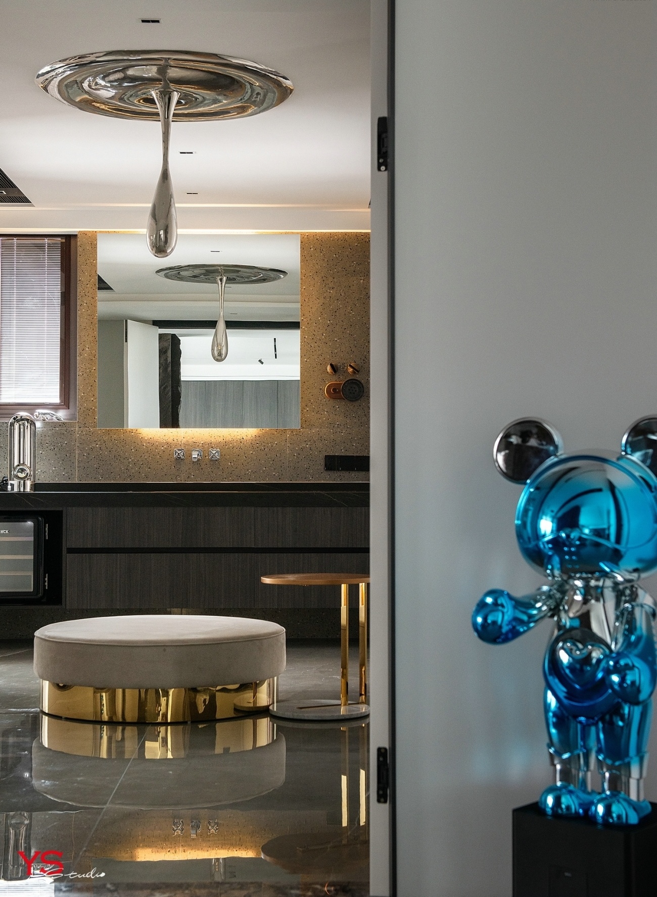 重庆 165㎡宇航员之家丨中国重庆丨不详-54