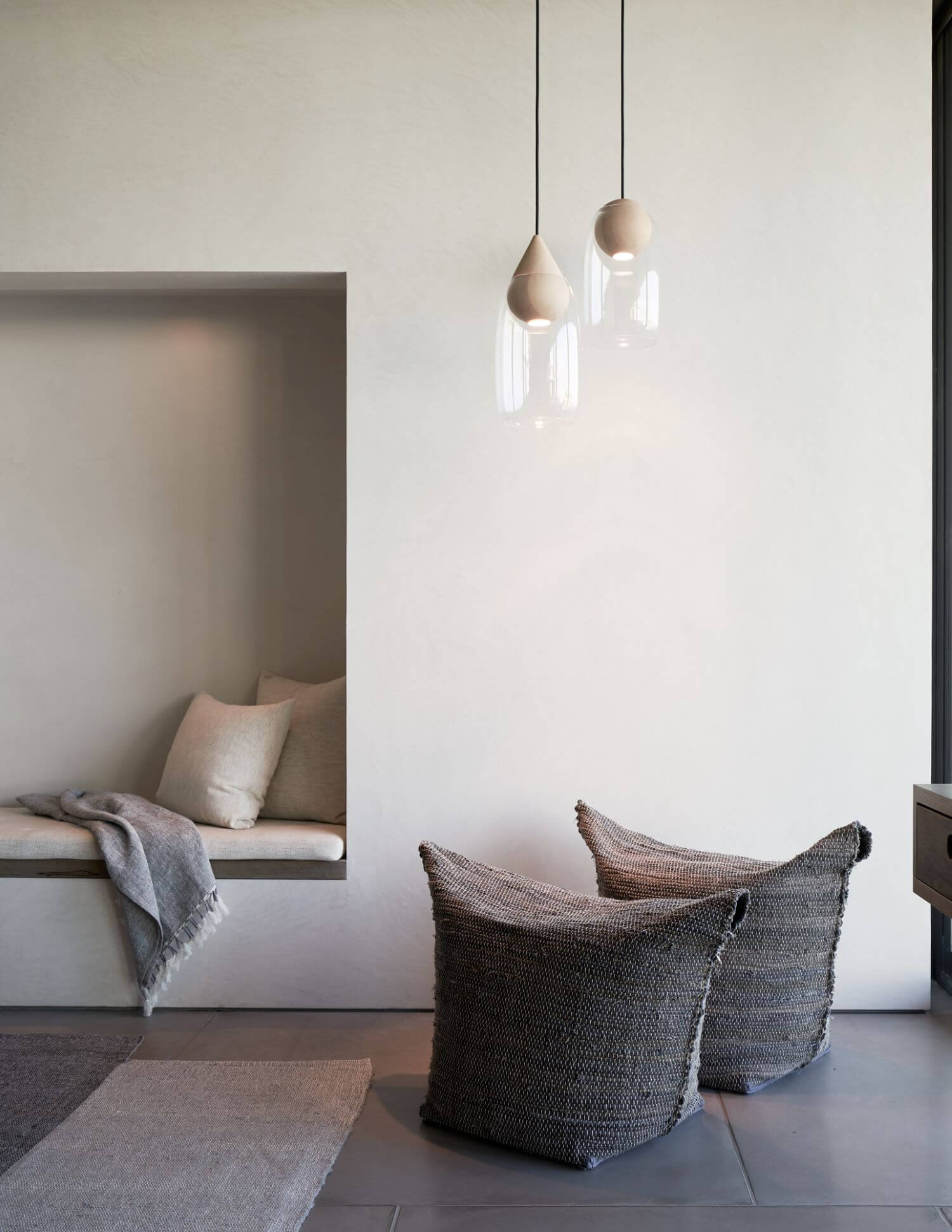 海洋大道住宅 | mwworks | 2018 | 美国-36