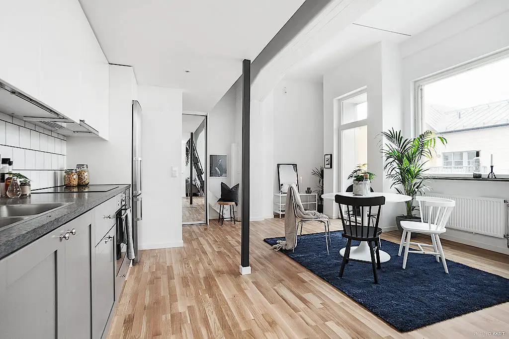 北欧风格家居设计精选-21