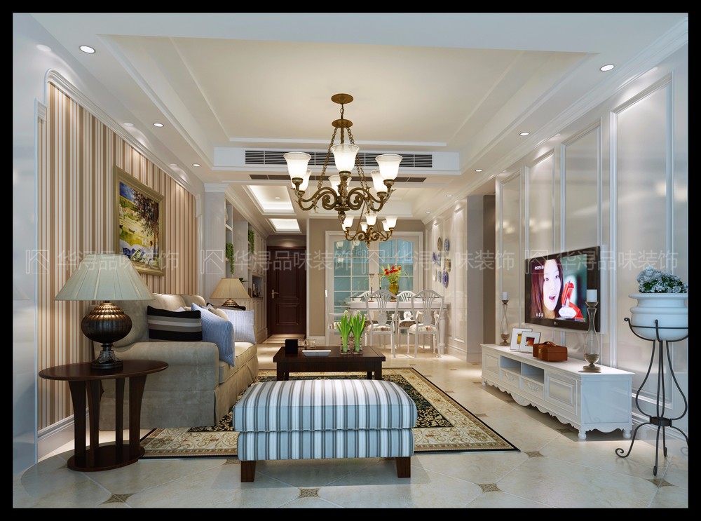 赣州 华润幸福里-9