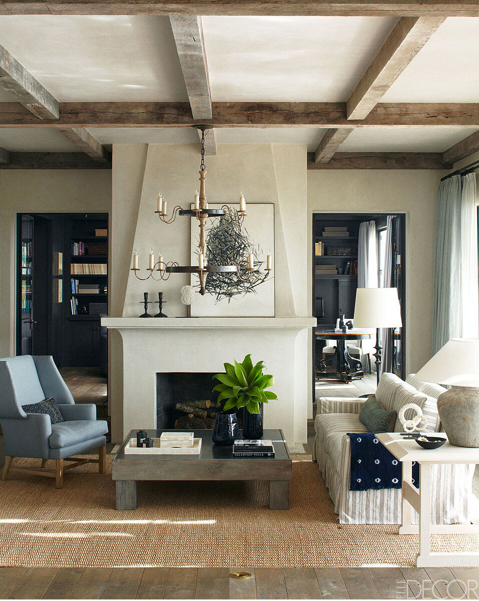 加州海滨别墅的地中海风情设计-7