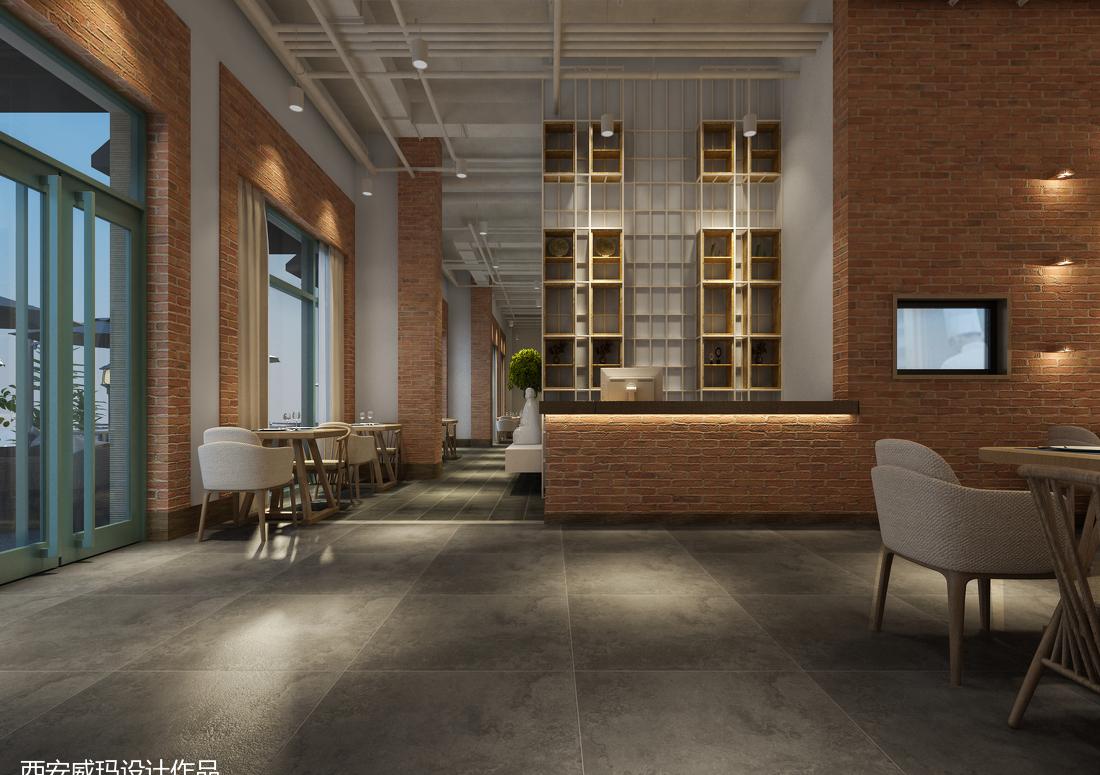 
溪山行旅酒店 -6