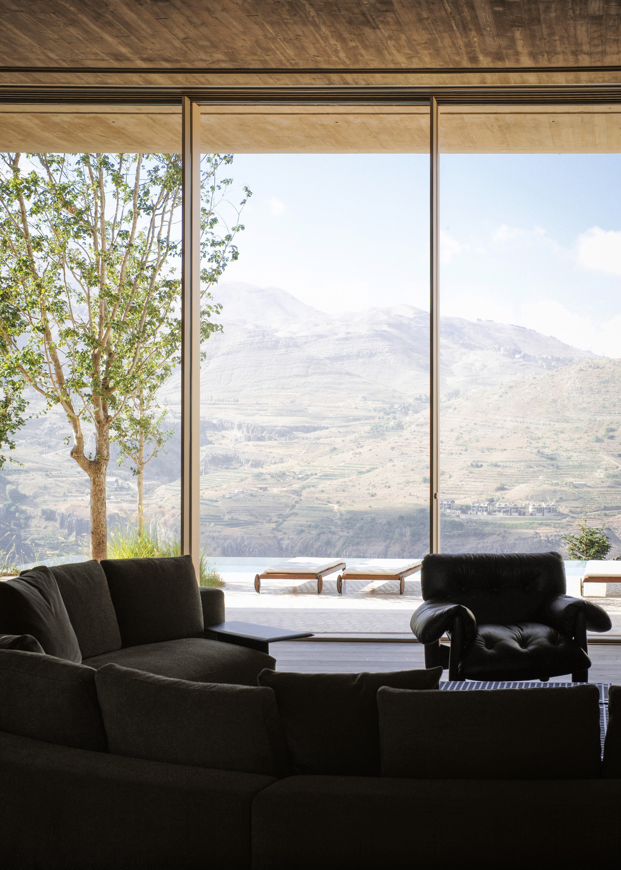 A 别墅丨黎巴嫩-31