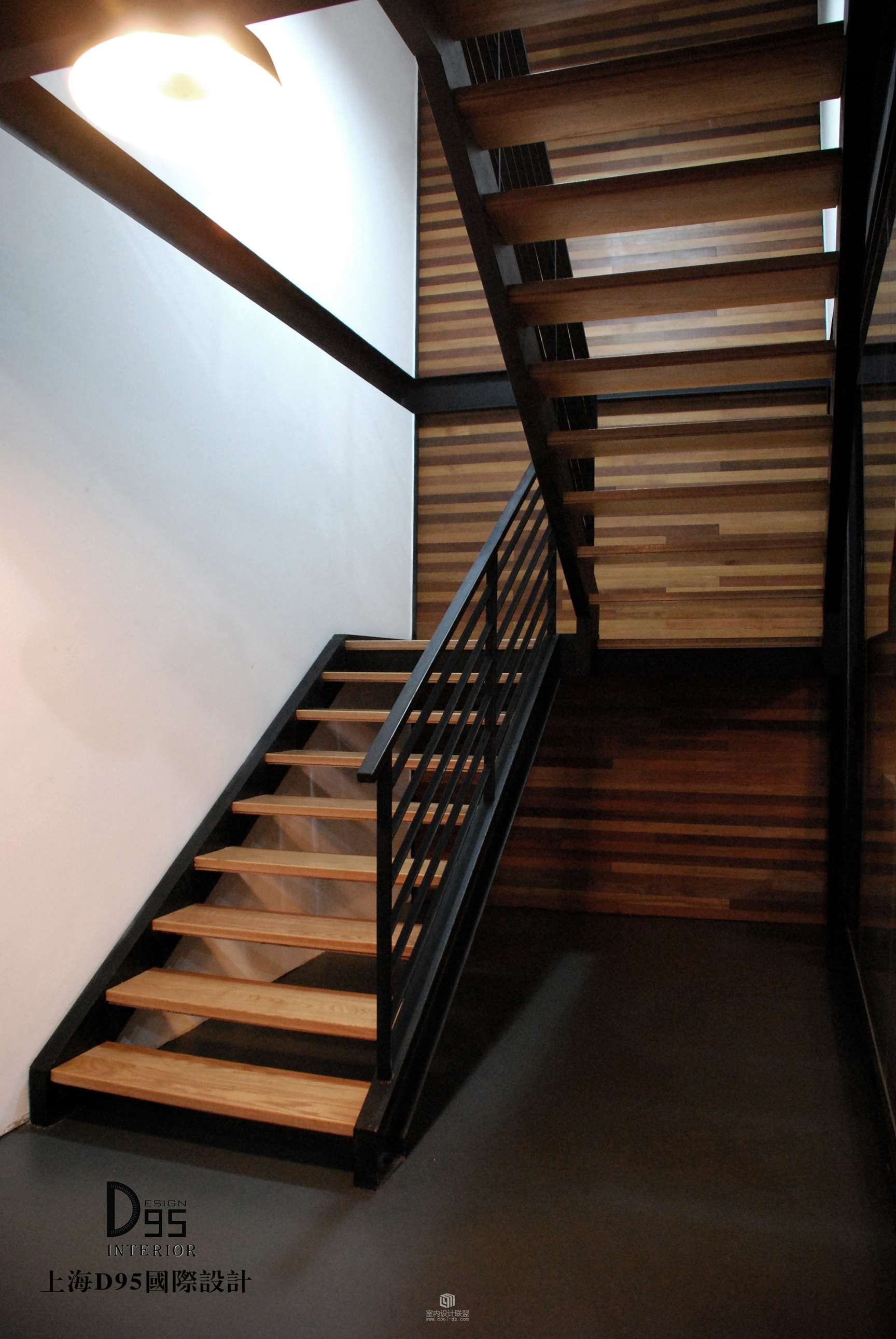 复古loft工业风格-5