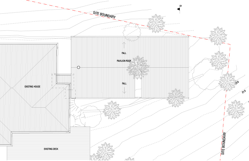 比尔戈拉海滩馆（Bilgola Beach Pavilion）-45
