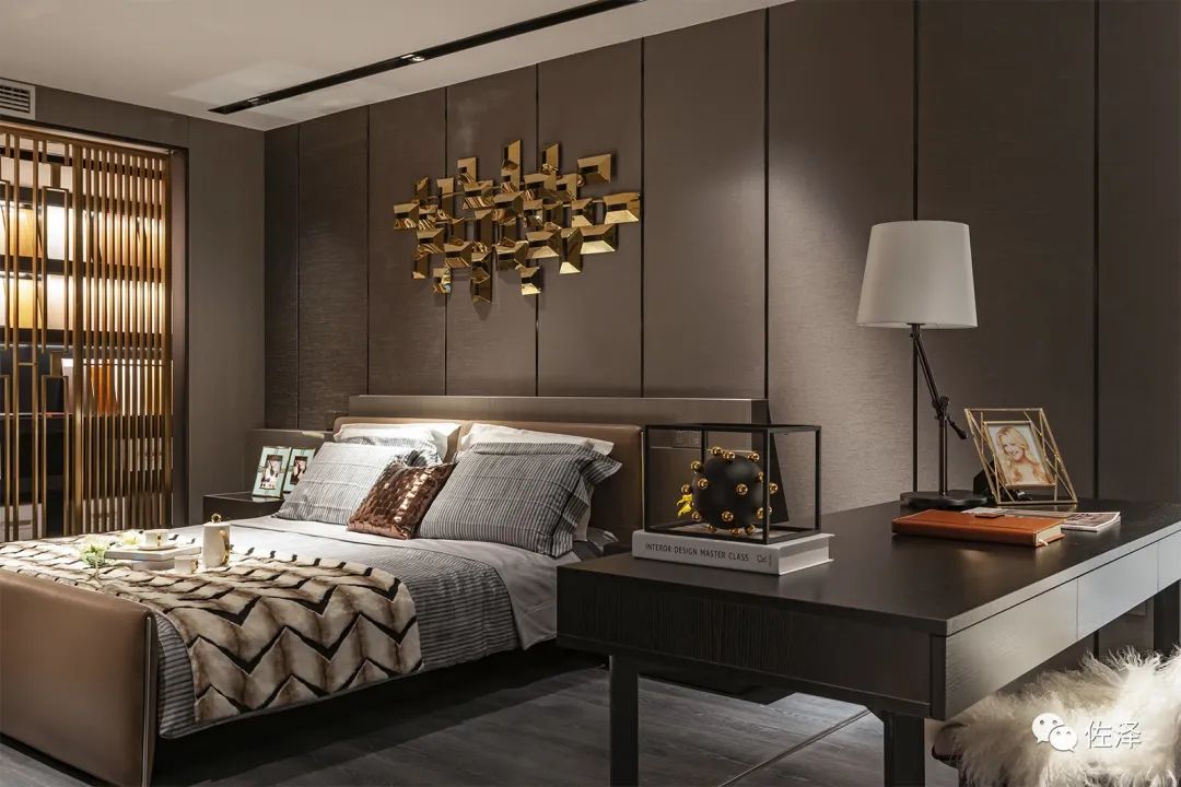 阳光城翡丽湾美式别墅,摩卡浪漫生活-105