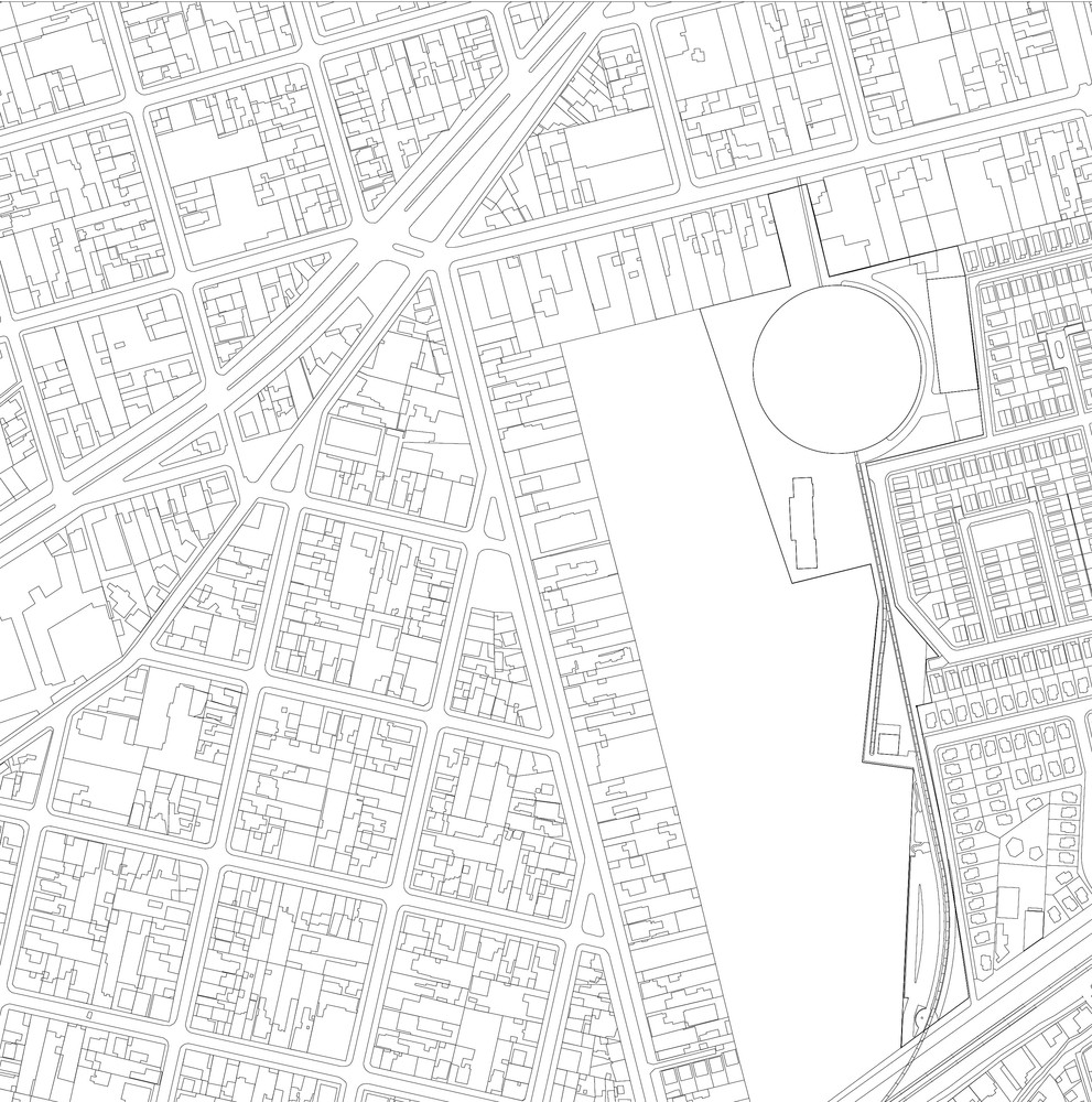 智利 Temuco 铁路博物馆 | 历史记忆与现代创新的完美融合-51