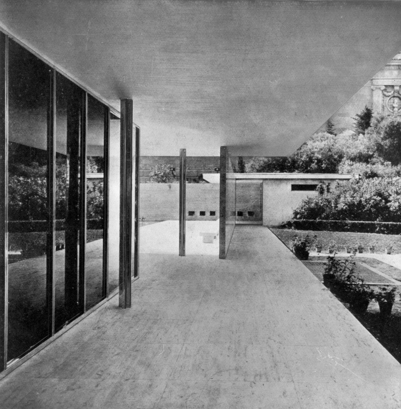 1929年国际展览德国馆-10