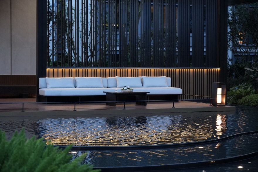 绿城·春风晴翠丨中国重庆丨广州观己景观设计有限公司(景观),四川国恒建筑设计有限公司(建筑)-56