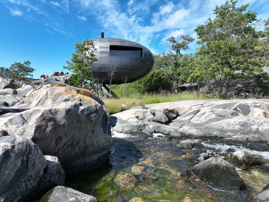 丨芬兰丨赫尔辛基Sotamaa设计与建筑工作室-14