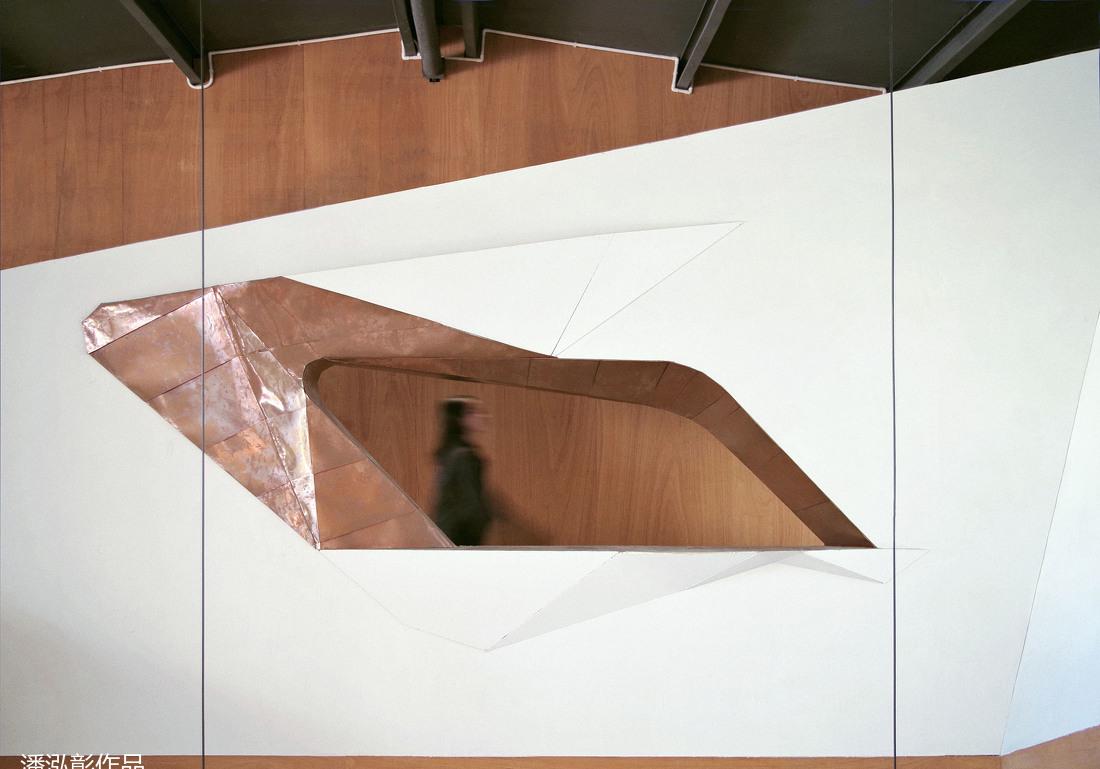 《非典型诗意》·广州红专厂 CAL Architects 工作室-32