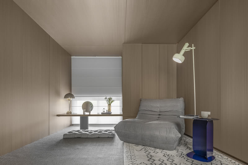 万科天空之城——年轻人的多功能生活空间-0