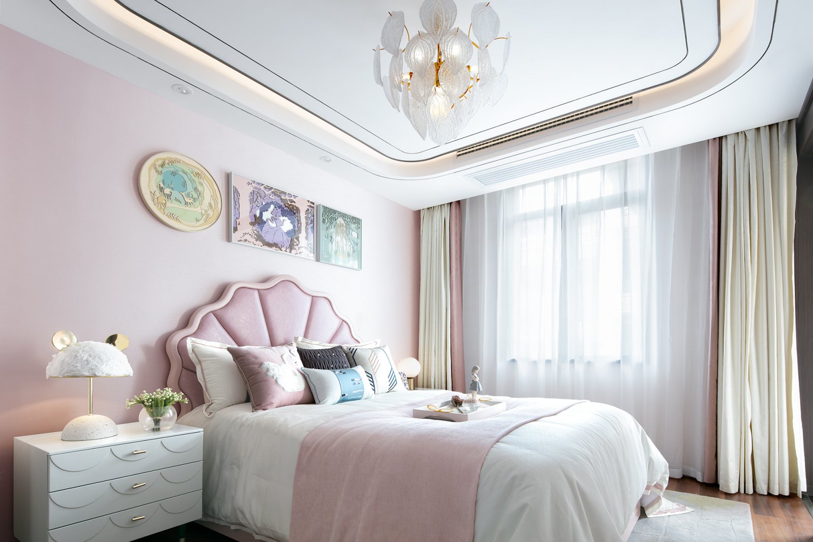 长沙·大唐印象一期D25#楼丨中国长沙-23