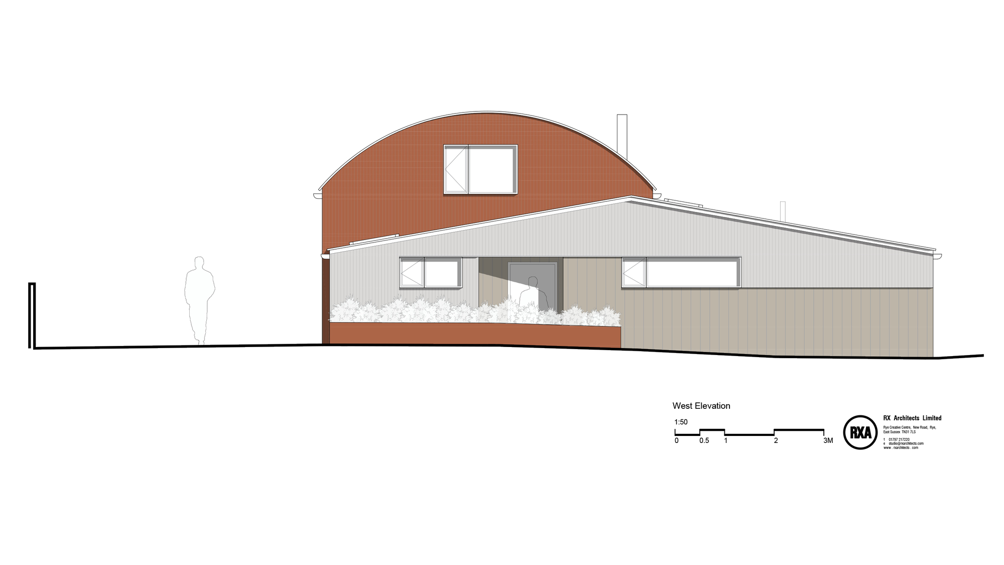 丨英国丨RX Architects-35