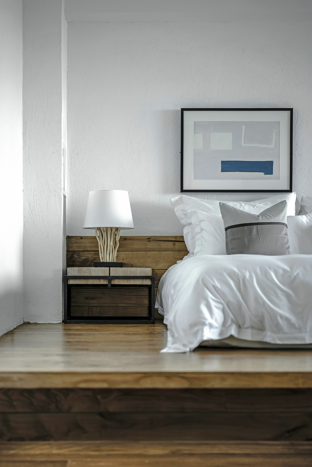 大理既下山 · 拾山房假日酒店  尚壹扬设计-48