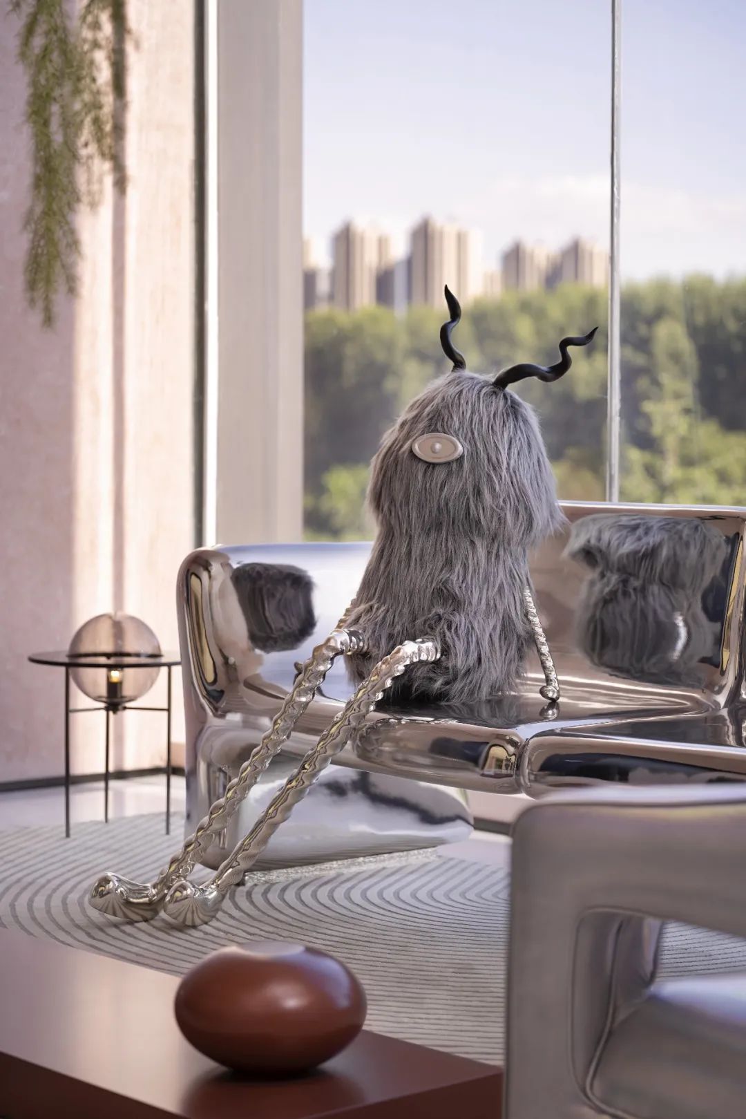 珠江弘阳·时光荟丨中国广州丨矩阵纵横-45