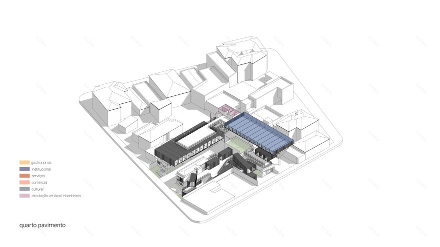 Efenge Quarteirão Navegantes Arquitetura Nacional-16