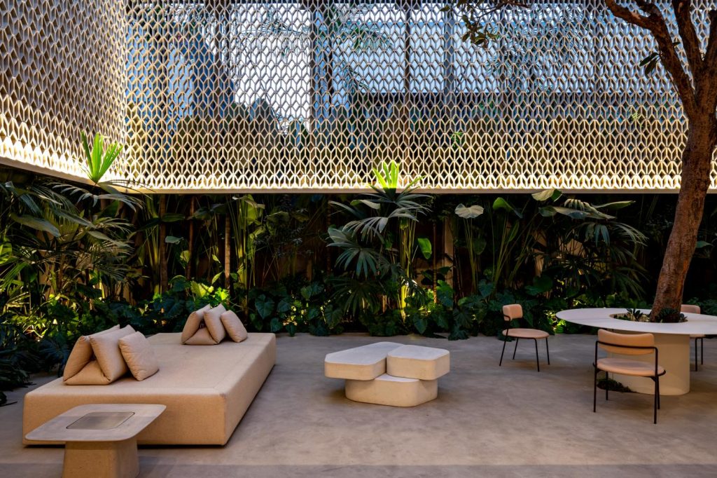 丨巴西圣保罗丨Arthur Casas及其团队-20