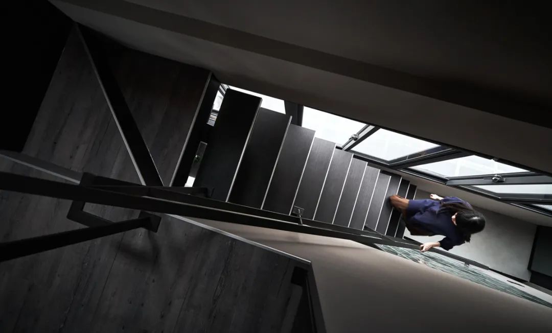 一人一猫的温馨小窝丨湜湜空间设计-57