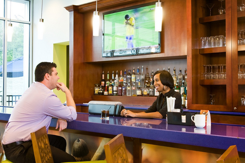 HOTEL INDIGO DURHAM RTP-9