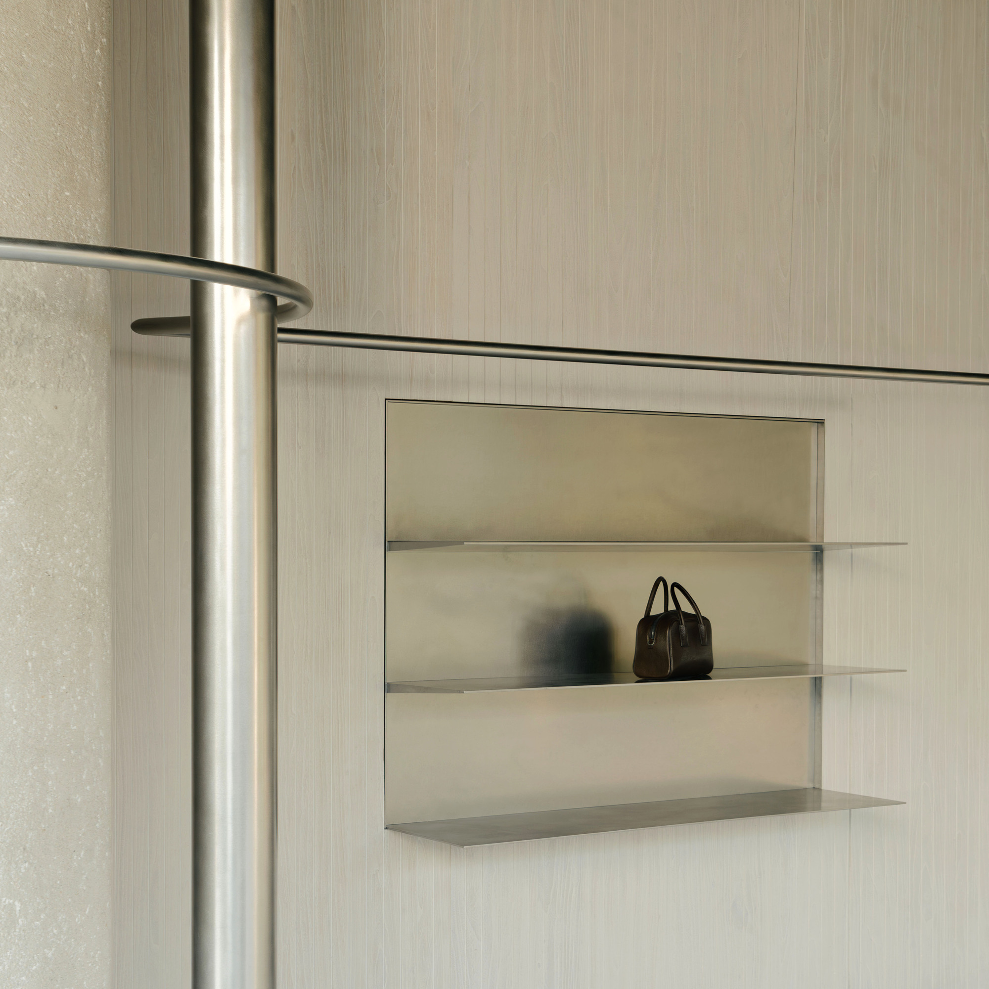 YEARLY PLAN上海展厅丨中国上海丨SHISUO设计工作室-43