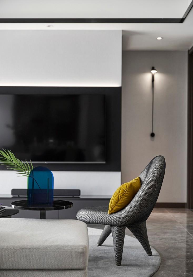 现代住宅空间-7