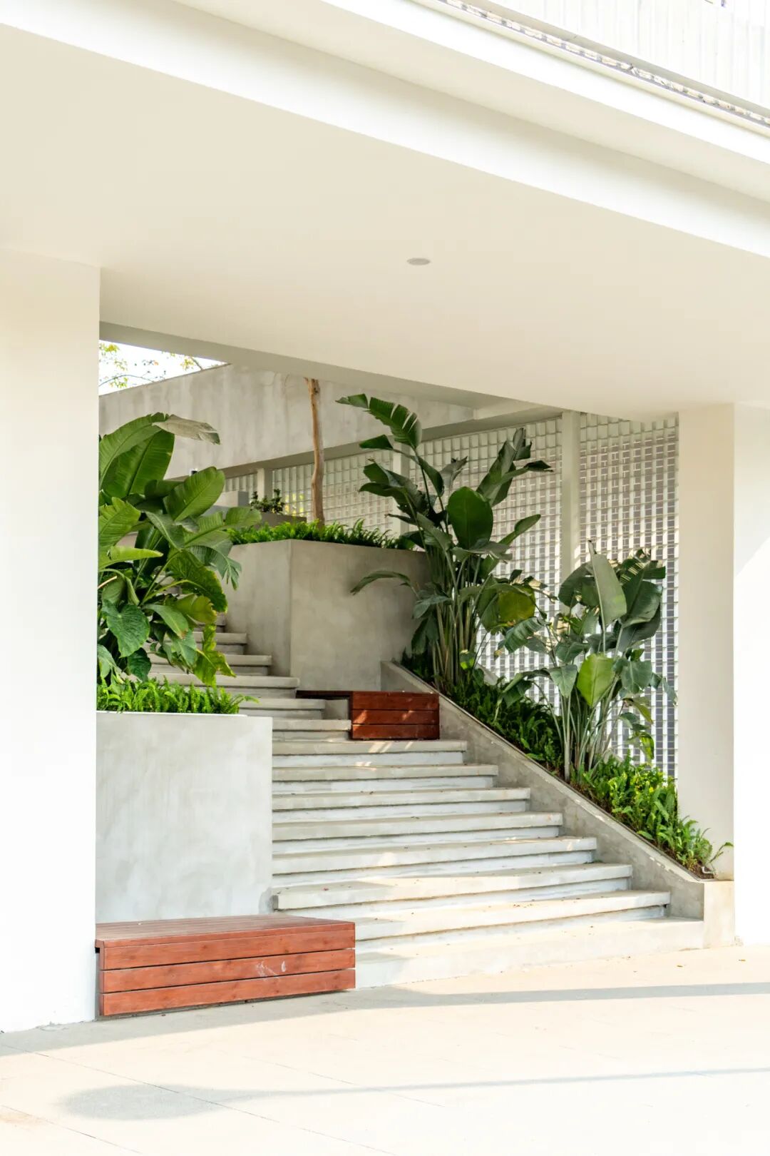 岭南新人居 · 容桂十村示范项目丨中国佛山丨竖梁社,广州市钢砼建筑设计院有限公司-36