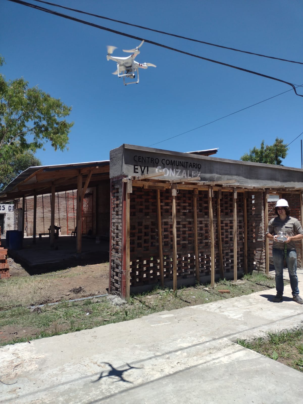 Centro Comunitario-67