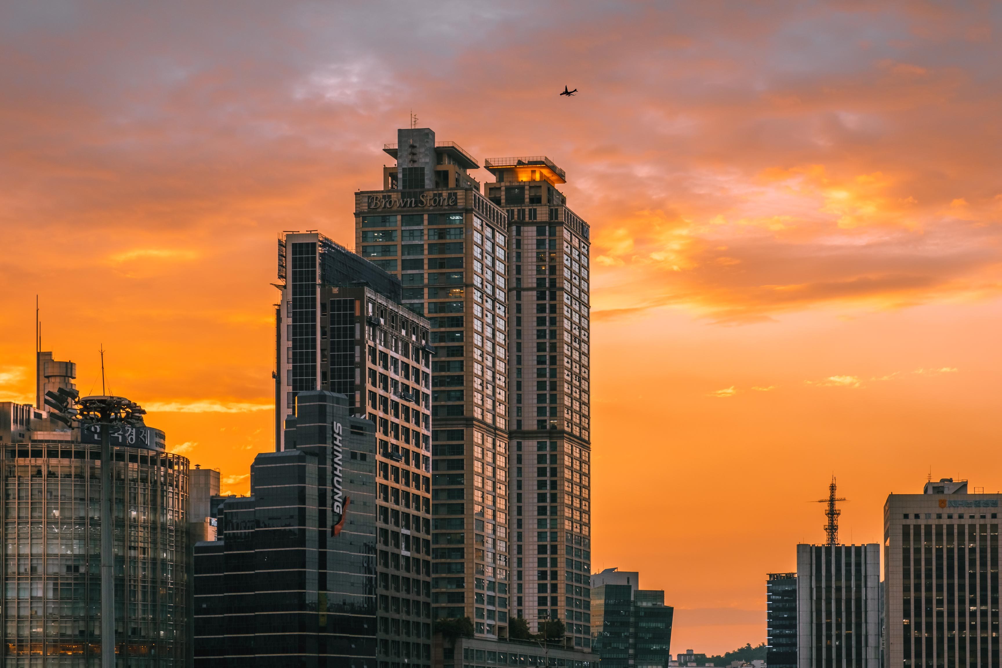 首尔路 7017丨韩国首尔-23