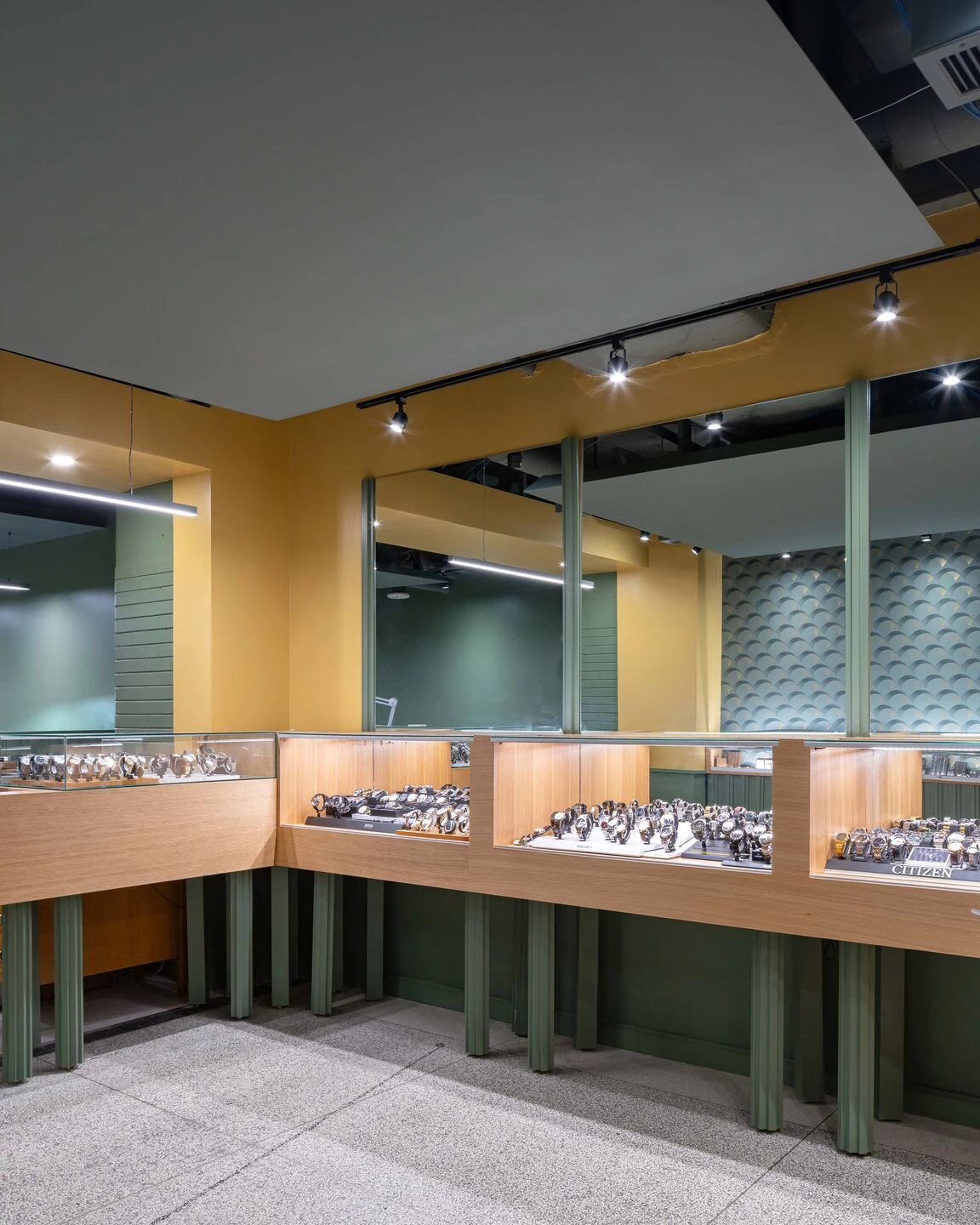 蒂博尔的正确时间丨CanadaToronto丨Kilogram Studio-9