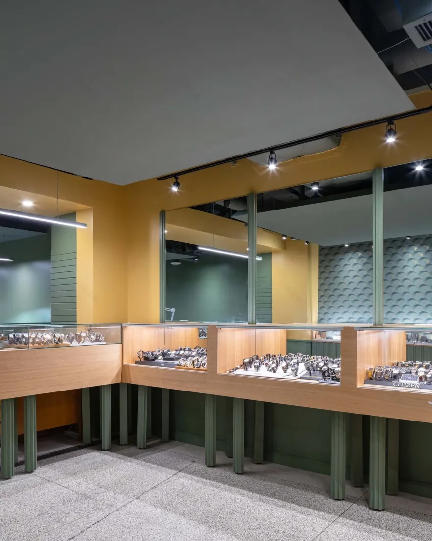 蒂博尔的正确时间丨CanadaToronto丨Kilogram Studio-9