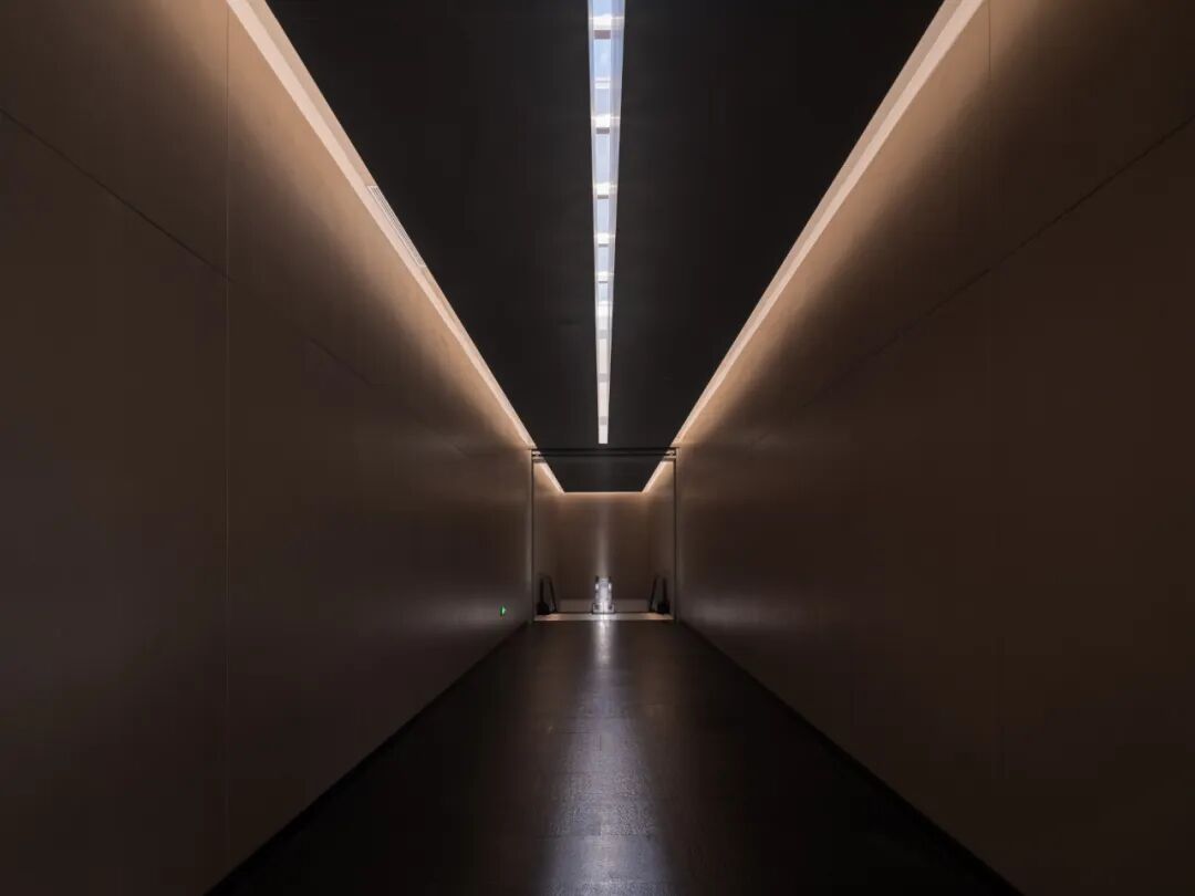 大辛庄遗址博物馆丨中国济南丨同圆设计集团股份有限公司-32