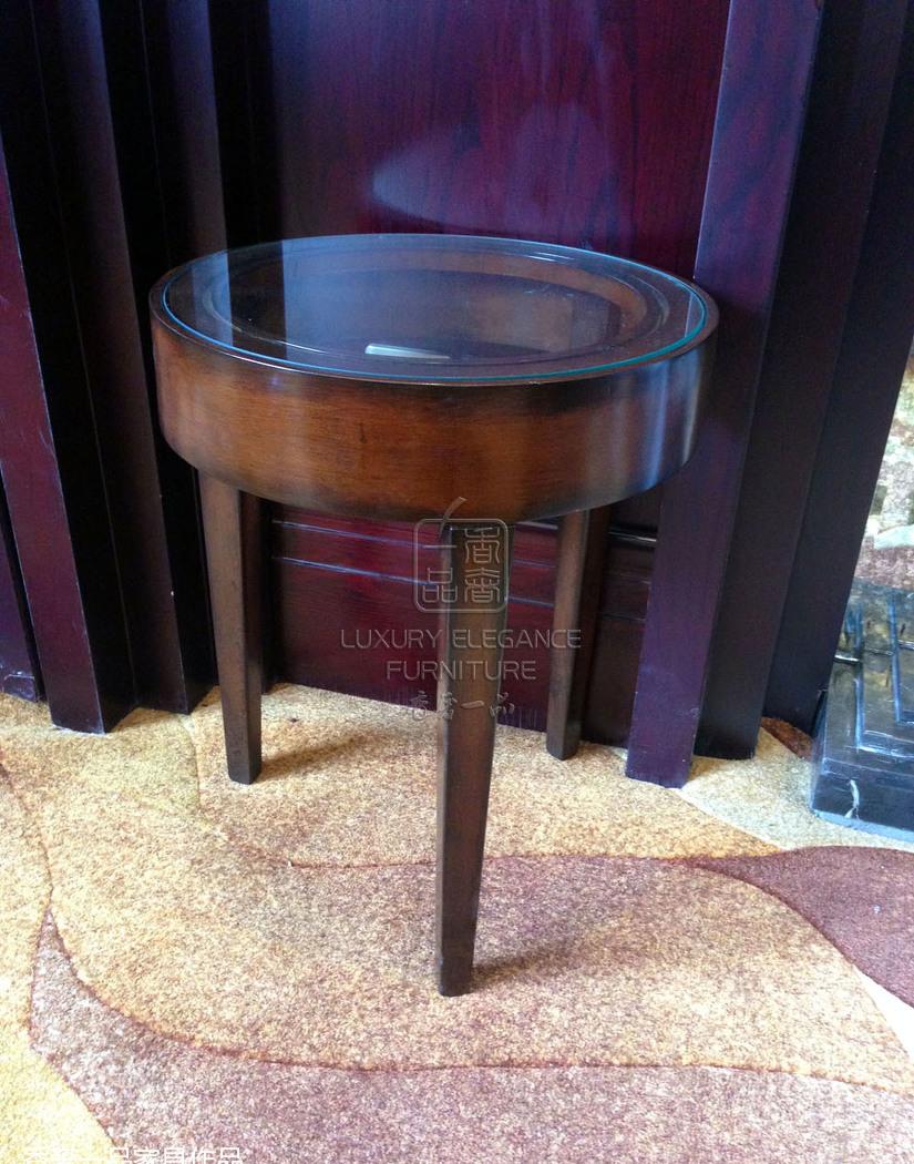 
外滩捌号高级会所 -10