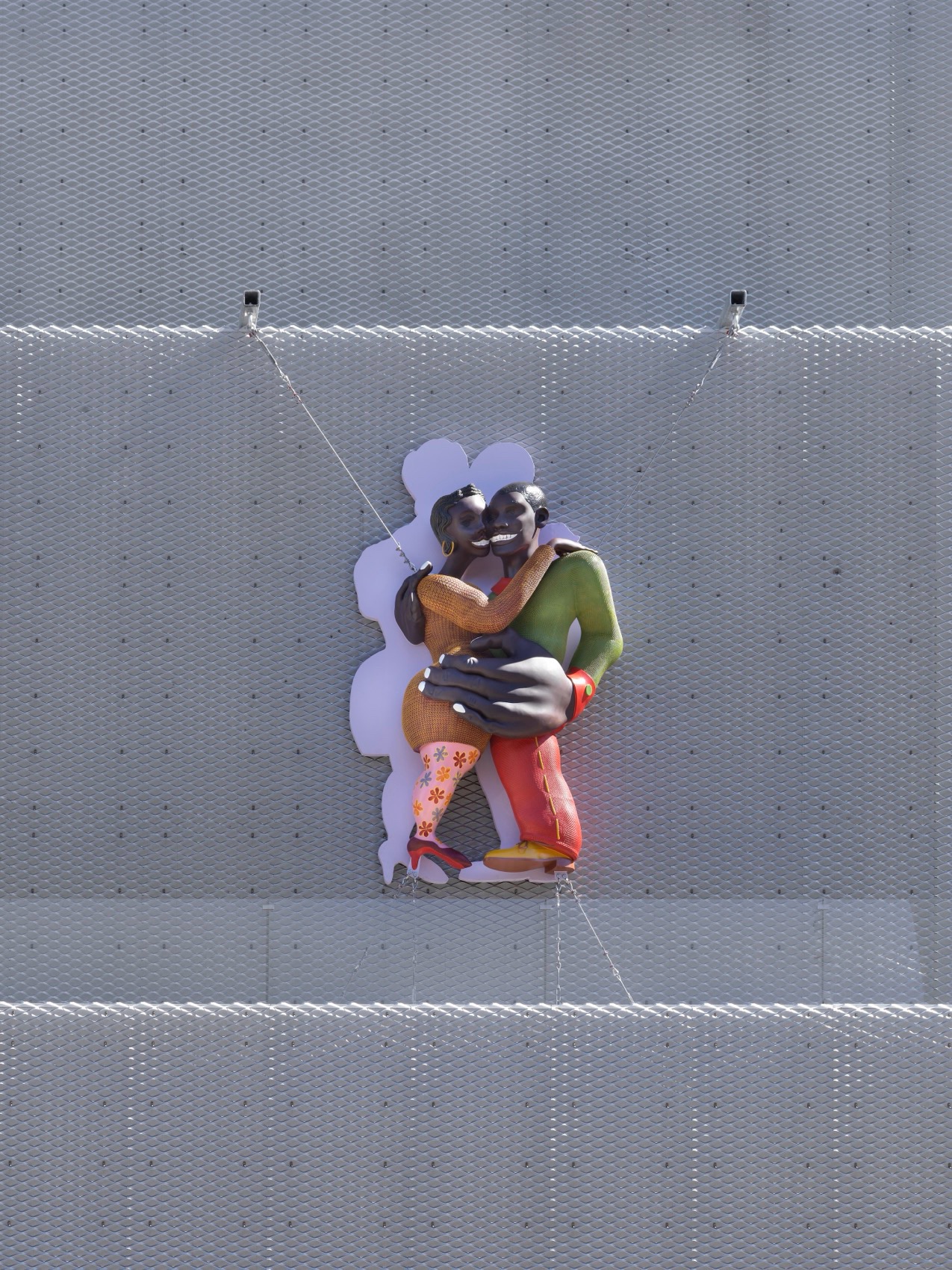 新当代艺术博物馆扩建丨美国曼哈顿丨OMA纽约,Cooper Robertson（现Corgan）-362