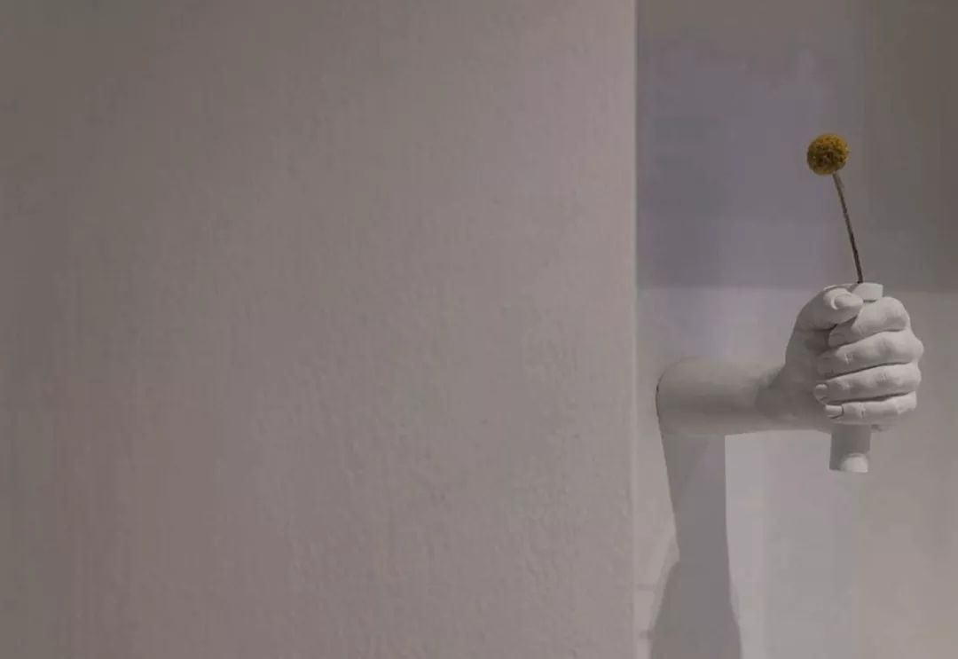 115㎡多彩混搭住宅，打造轻奢复古艺术空间-12