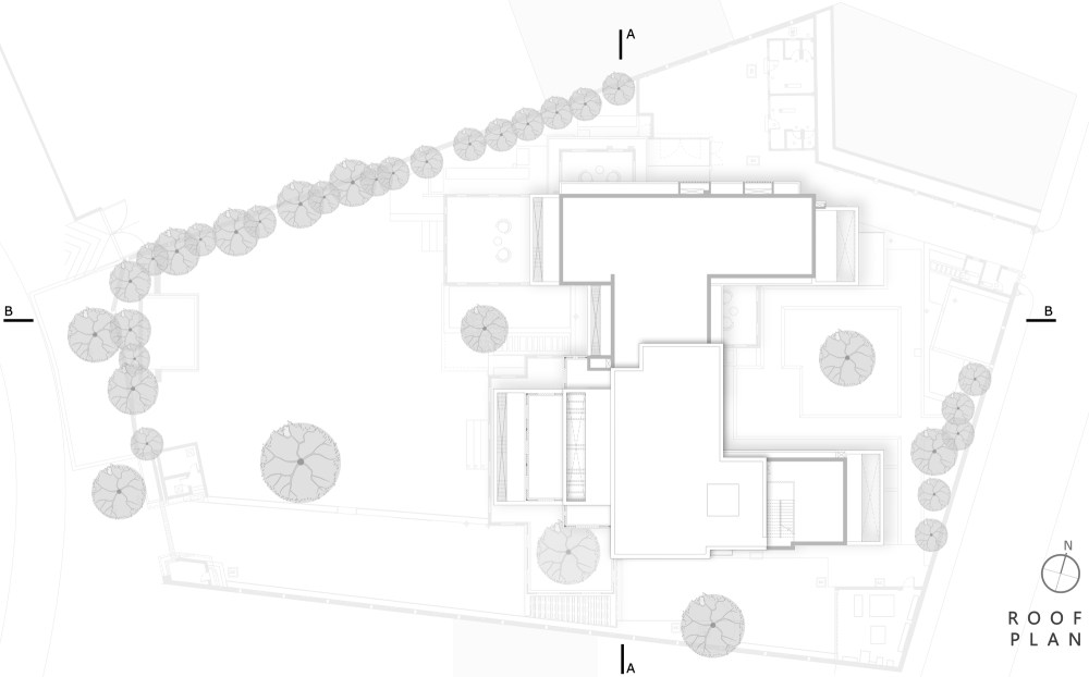 印度 Mathura 度假别墅-50