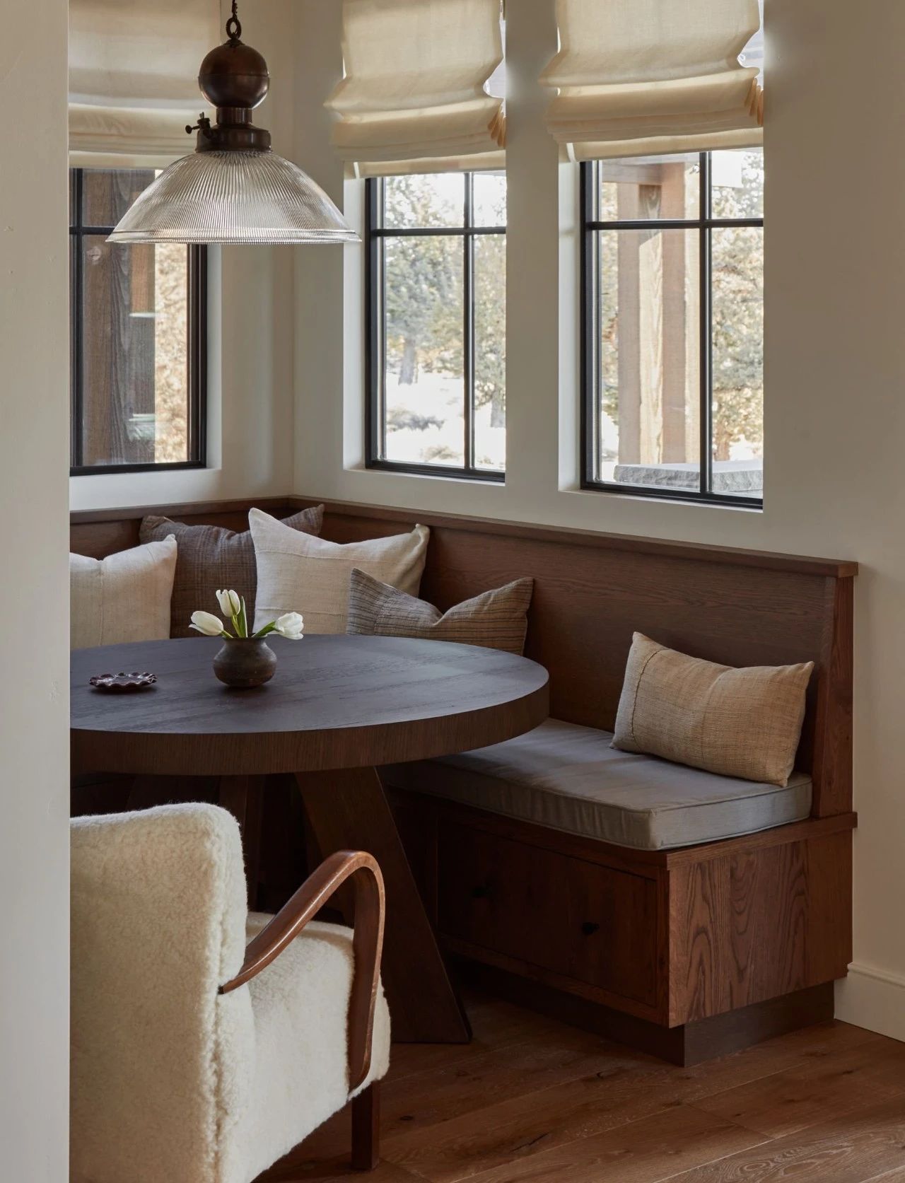 Light And Dwell 室内设计丨美国丨Light And Dwell 设计工作室-41